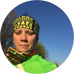 Denisa Cibulkova photograph