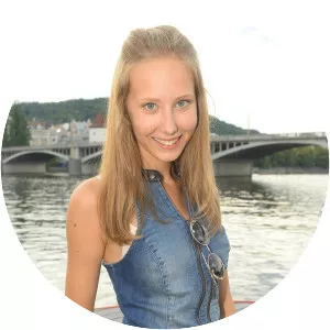 Denisa Grossová - Stanislav Gross' daughter