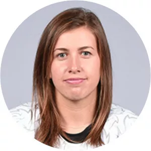 Denisa Křížová - Czech ice hockey player