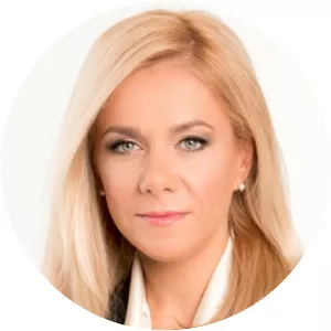 Denisa Saková - Member of the National Council of the Slovak Republic