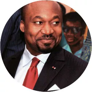 DenisChristel Sassou Nguesso