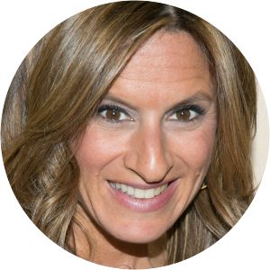 Denise Albert photograph