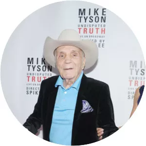 Denise Baker - Jake LaMotta's wife