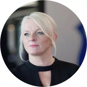 Denise Barrett-Baxendale