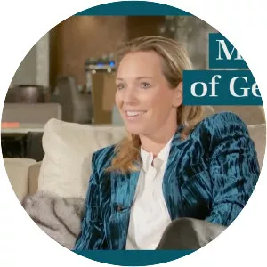 Denise Boekhoorn photograph