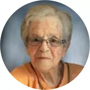 Denise Bolduc photograph