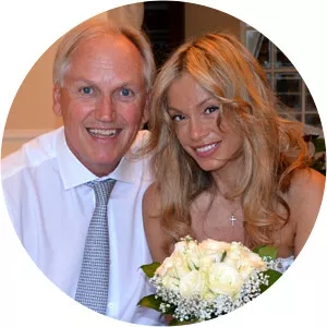 Denise Borer - Thomas Borer's wife