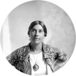 Denise Boulet - Paul Poiret's ex-wife