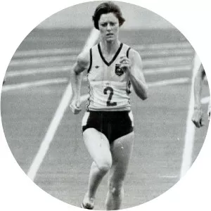 Denise Boyd - Australian olympic athlete