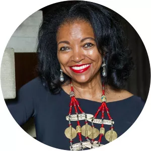 Denise Bradley-Tyson - Bernard Tyson's wife