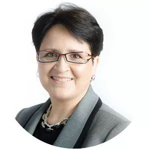 Denise Brosseau - Author