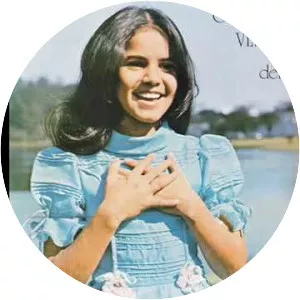 Denise Cardoso - Musical artist