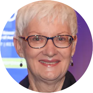 Denise Chalmers - Author