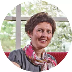 Denise Coates - Chief Executive Officer of bet365