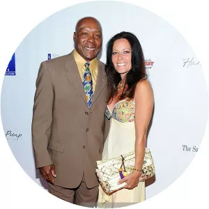 Denise Coleman photograph