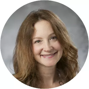 Denise Comer - Author