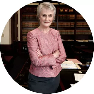 Denise Cote - United States federal judge