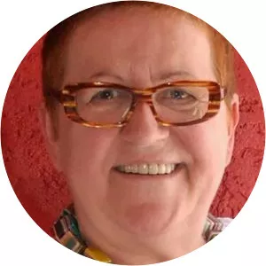 Denise Crolle-Terzaghi - Visual artist