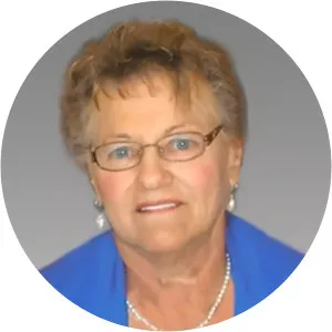 Denise Croteau - Gerry Boulet's wife