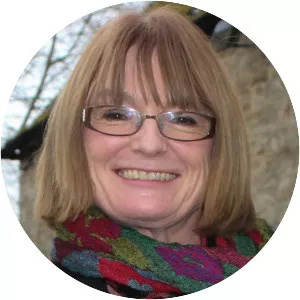 Denise Cush - Author