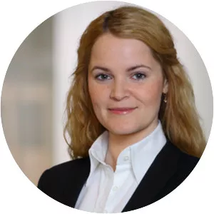 Denise Demirel - Author