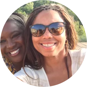 Denise Dennard photograph