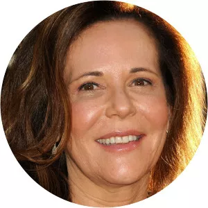 Denise Di Novi - American film producer