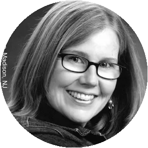 Denise Dowling Mortensen - Author