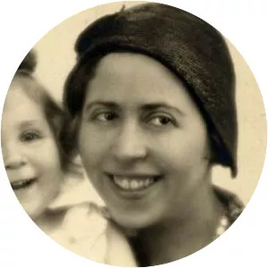 Denise Epstein - French writer ‧ Irène Némirovsky's daughter