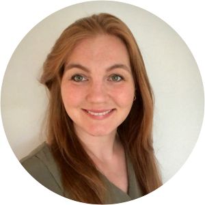 Denise Fuglesang photograph