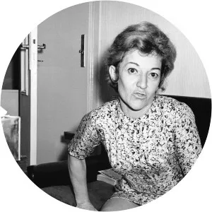 Denise Gassion photograph