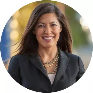 Denise Gitsham - Politician