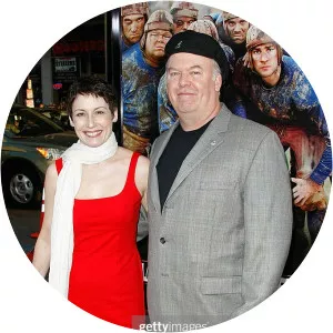 Denise Guillet photograph