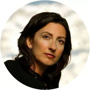 Denise Hamilton - American novelist