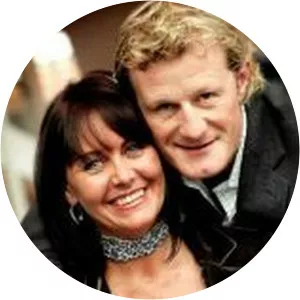 Denise Hendry photograph