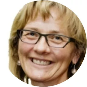 Denise J. Larsen - Author