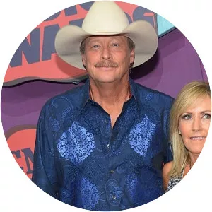 Denise Jackson - Alan Jackson's wife