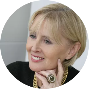 Denise Kingsmill, Baroness Kingsmill - Member of House of Lords of the United Kingdom