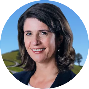 Denise Lee - New Zealand Politician