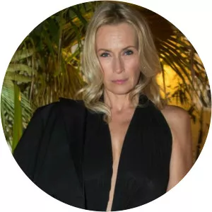 Denise Lefébure - Estelle Lefébure's mother