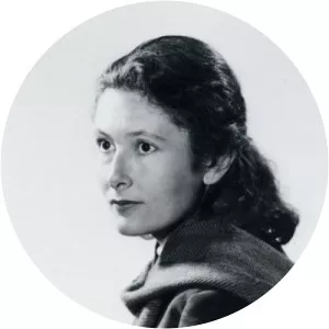 Denise Levertov