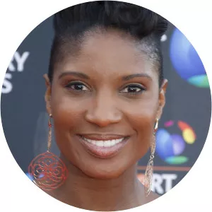 Denise Lewis - Presenter