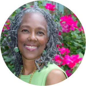 Denise Lewis Patrick - Writer