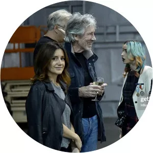 Denise Luiso - Tom Morello's wife