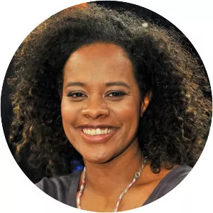 Denise M'Baye - German actress