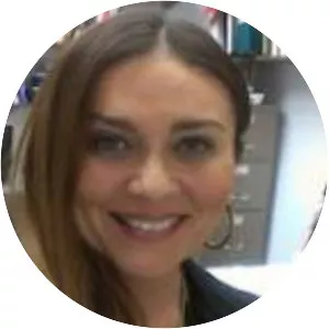 Denise M. Sandoval - Author