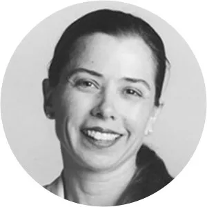 Denise Mann - Author