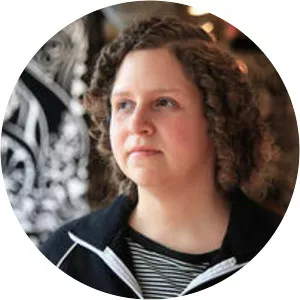 Denise Markonish - Author