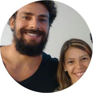 Denise Marques photograph