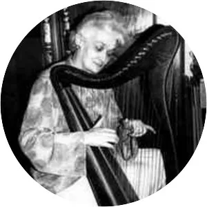 Denise Mégevand Musician